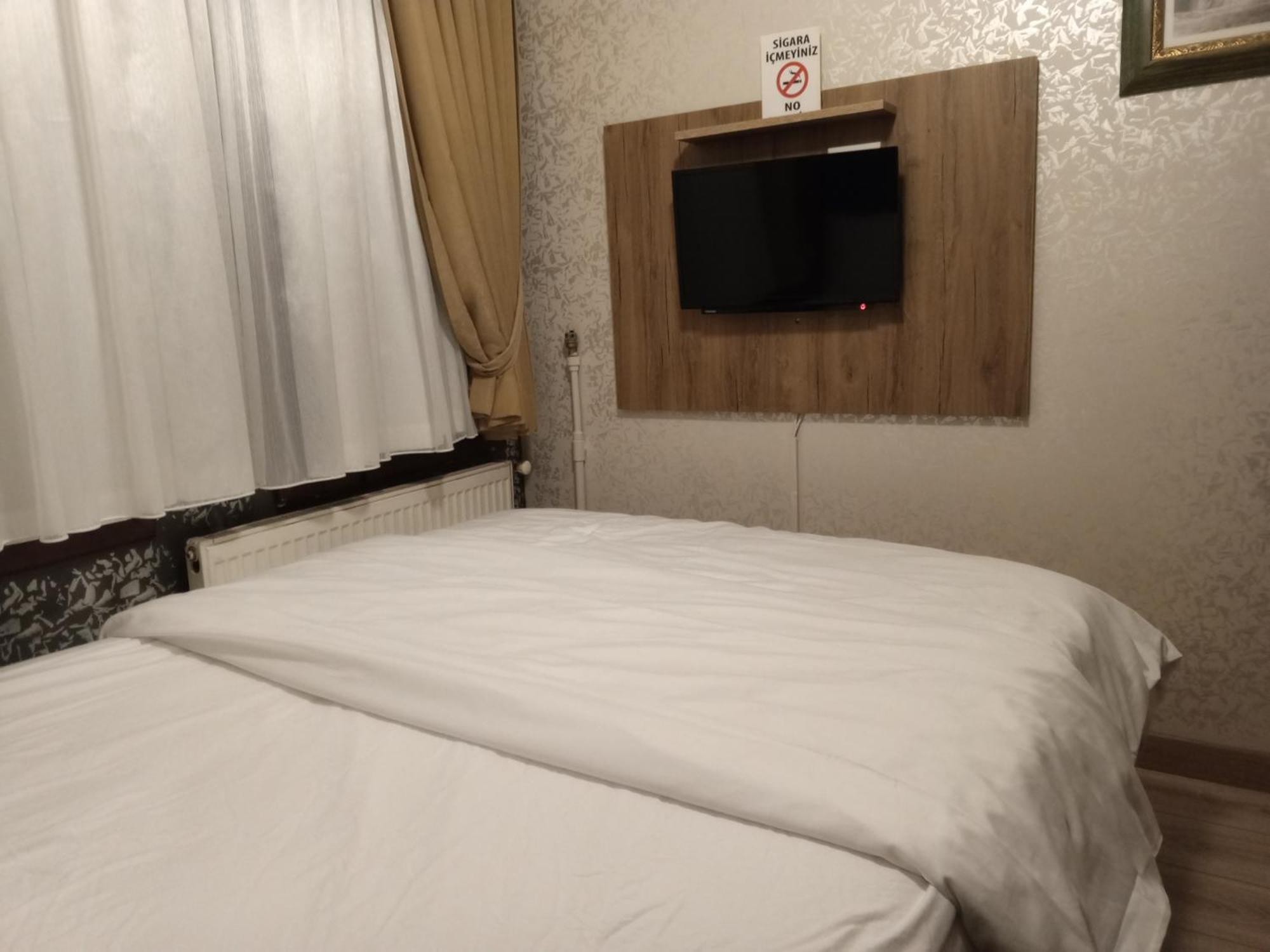 卡德柯伊科斯克酒店 伊斯坦布尔 外观 照片